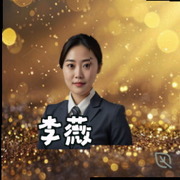 李薇