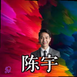 陈宇